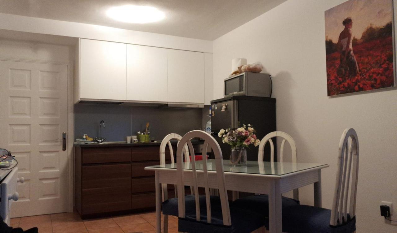 Popcorn Apartment Corralejo Bagian luar foto