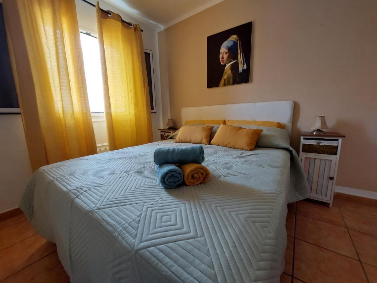 Popcorn Apartment Corralejo Bagian luar foto