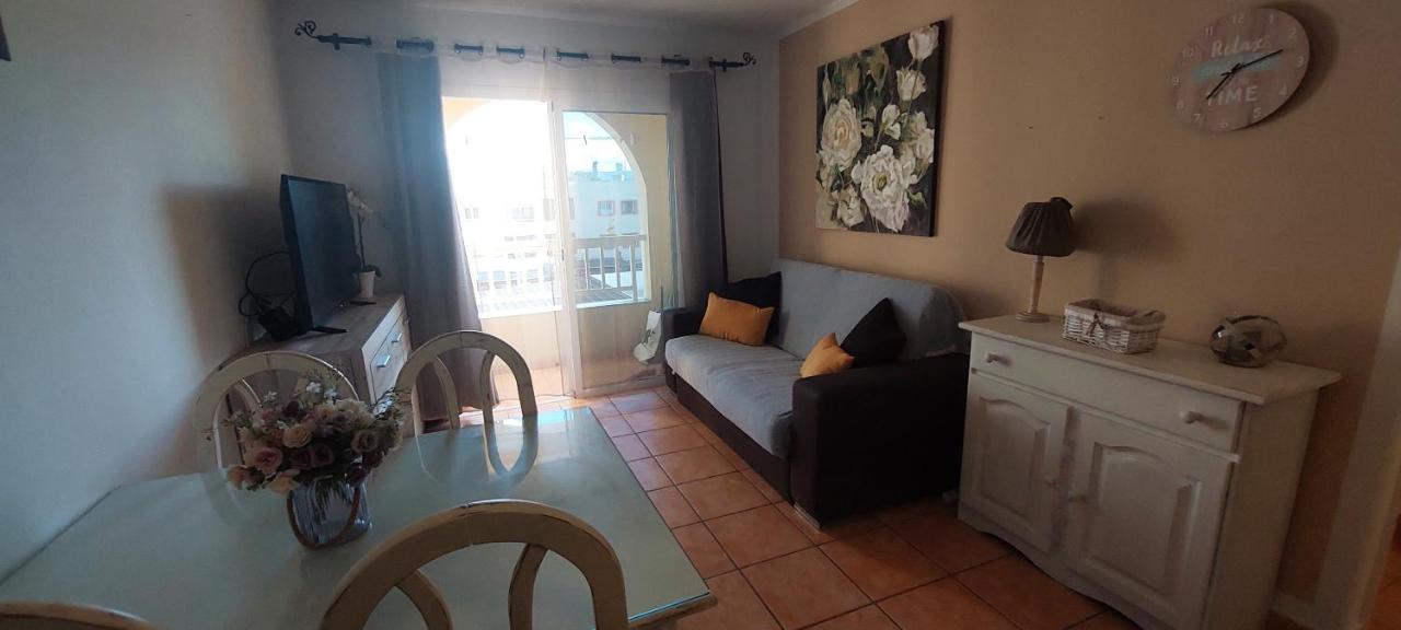 Popcorn Apartment Corralejo Bagian luar foto
