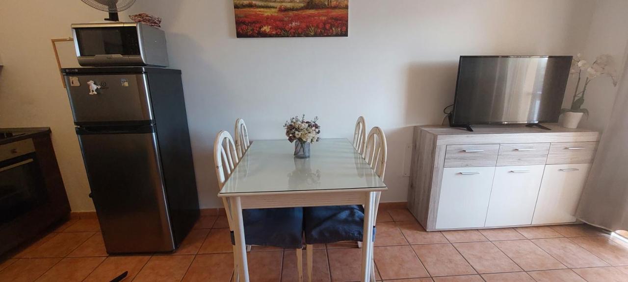 Popcorn Apartment Corralejo Bagian luar foto