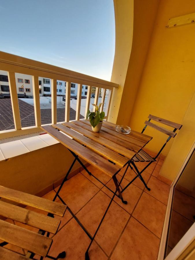 Popcorn Apartment Corralejo Bagian luar foto