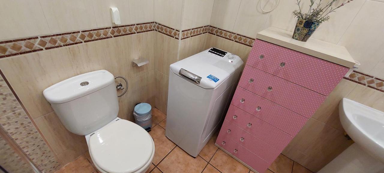Popcorn Apartment Corralejo Bagian luar foto